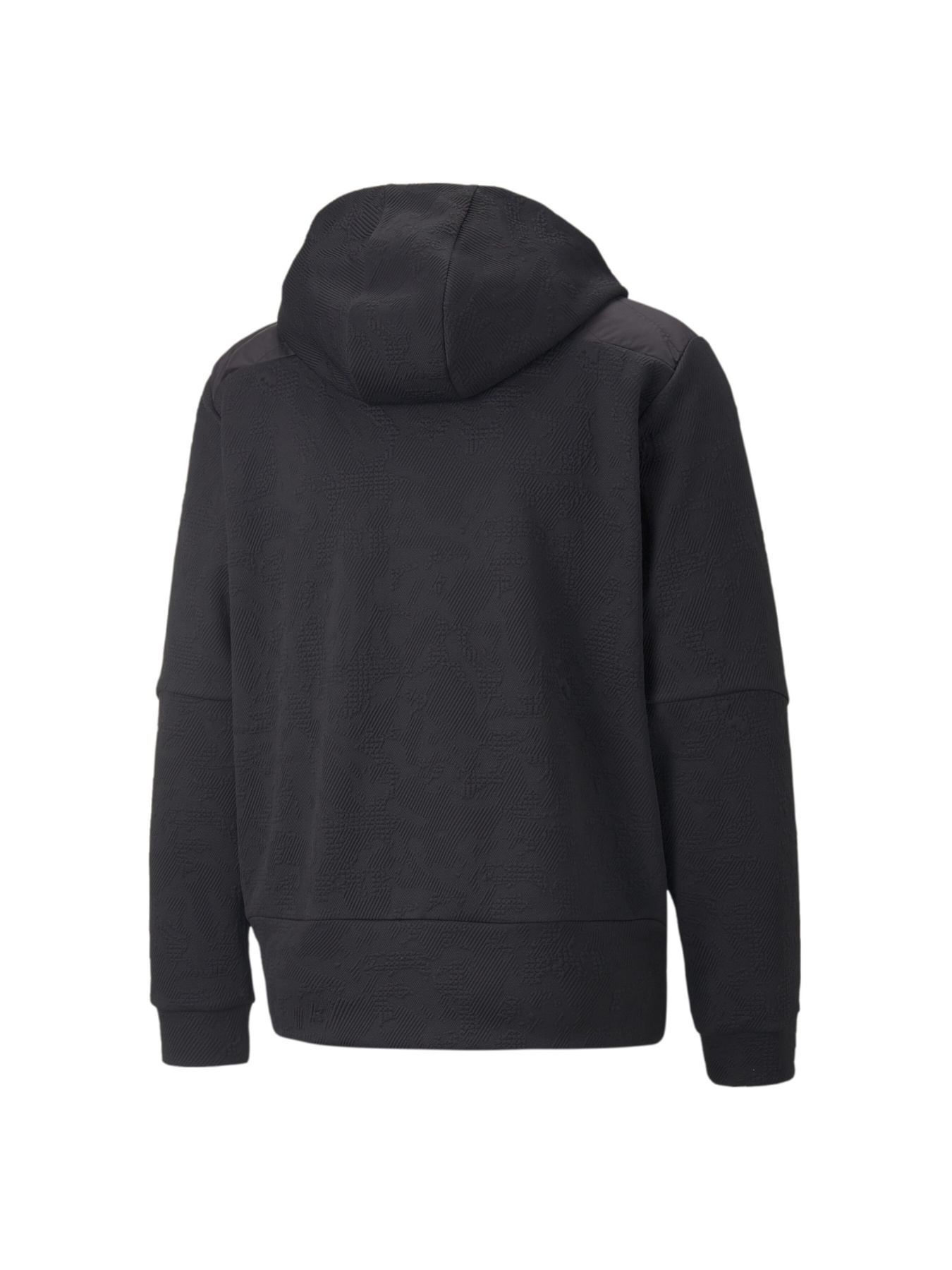 Спортивна кофта PUMA Pt Dc Primaloft Hybrid Fz модель 536053 Фото