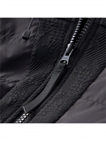 Спортивна кофта PUMA Pt Dc Primaloft Hybrid Fz модель 536053 Фото