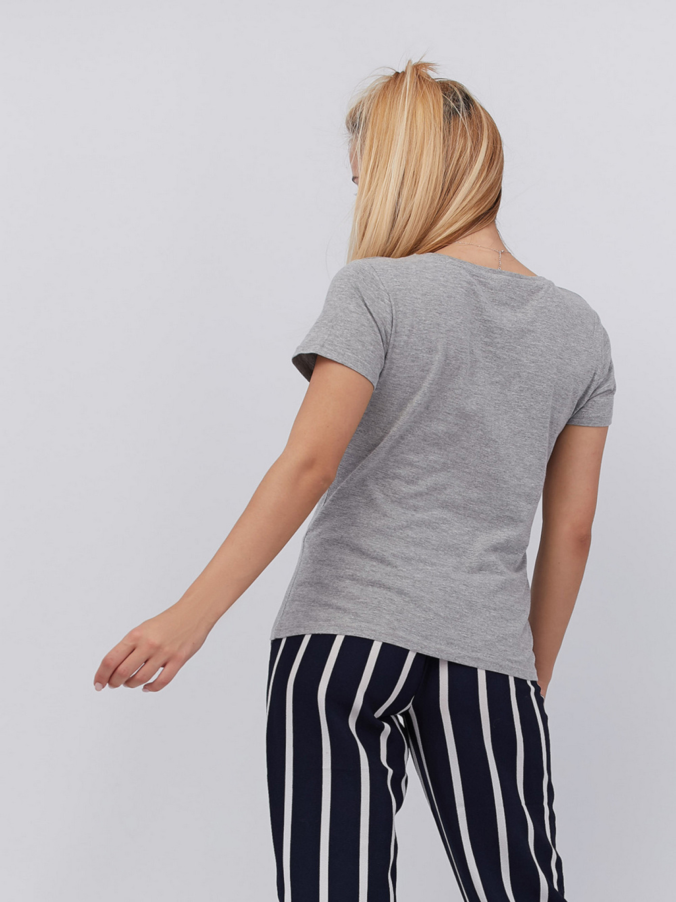 Футболки и поло YAPPI модель WG1137 Фото