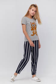 Футболки и поло YAPPI модель WG1137 Фото