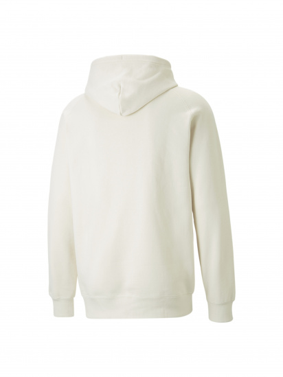 Худі PUMA Track Meet Hoodie модель 538022 — фото - INTERTOP