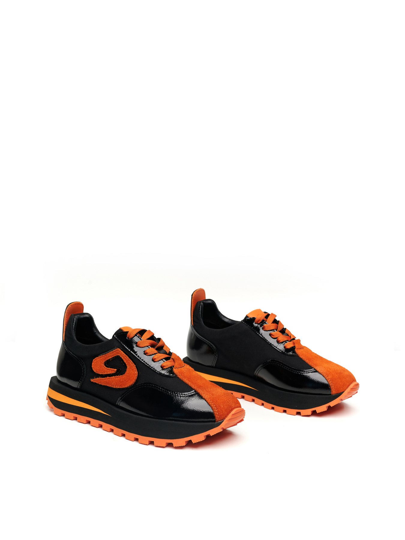 Кроссовки Alex Bell модель 1170314 Фото