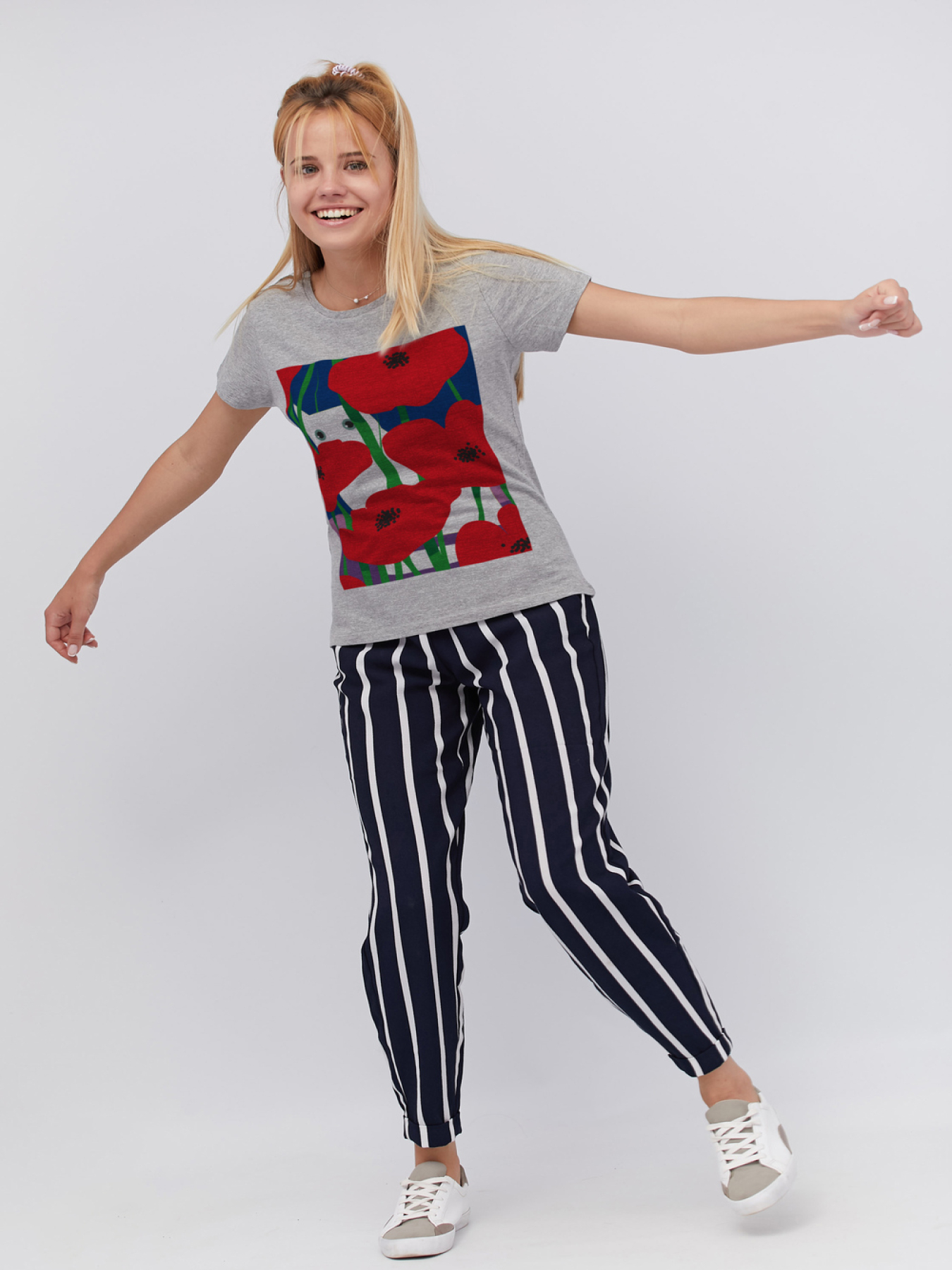 Футболки и поло YAPPI модель WG1115 Фото