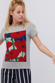 Футболки и поло YAPPI модель WG1115 Фото