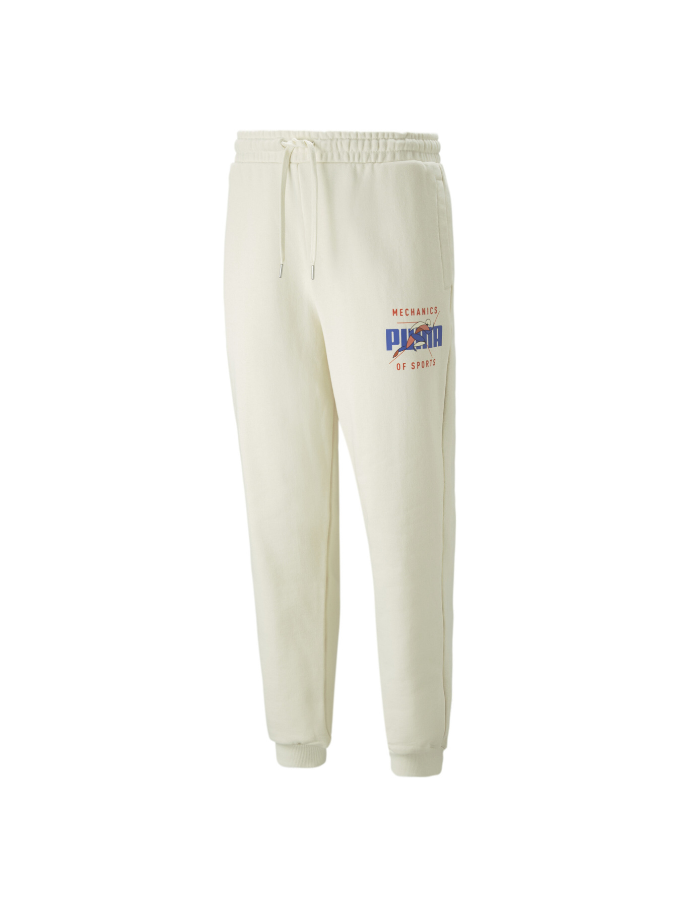 Штаны спортивные PUMA Track Meet Sweatpants модель 538024 Фото