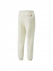 Штаны спортивные PUMA Track Meet Sweatpants модель 538024 Фото
