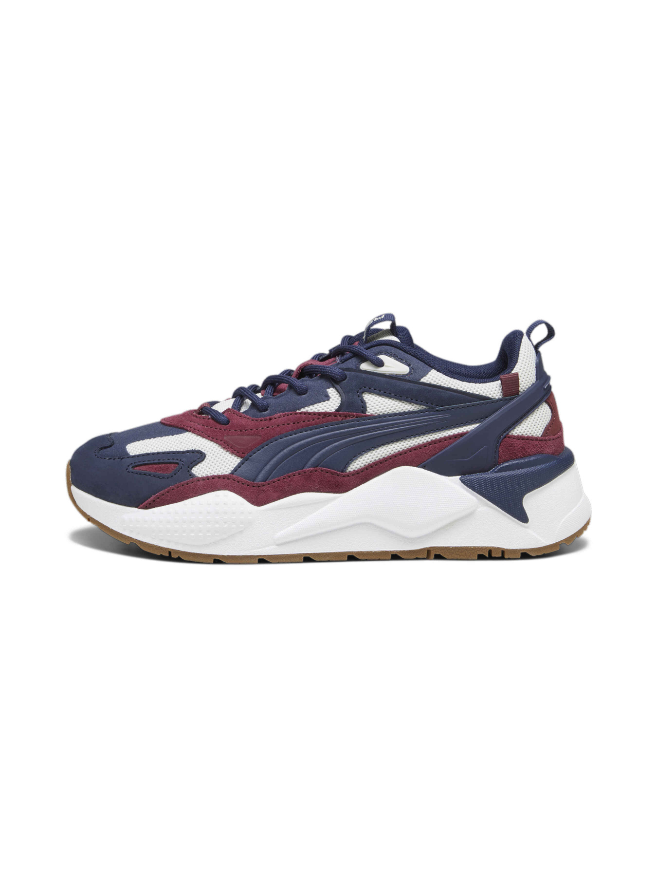Кроссовки PUMA Rs-x Efekt Prm модель 390776 Фото