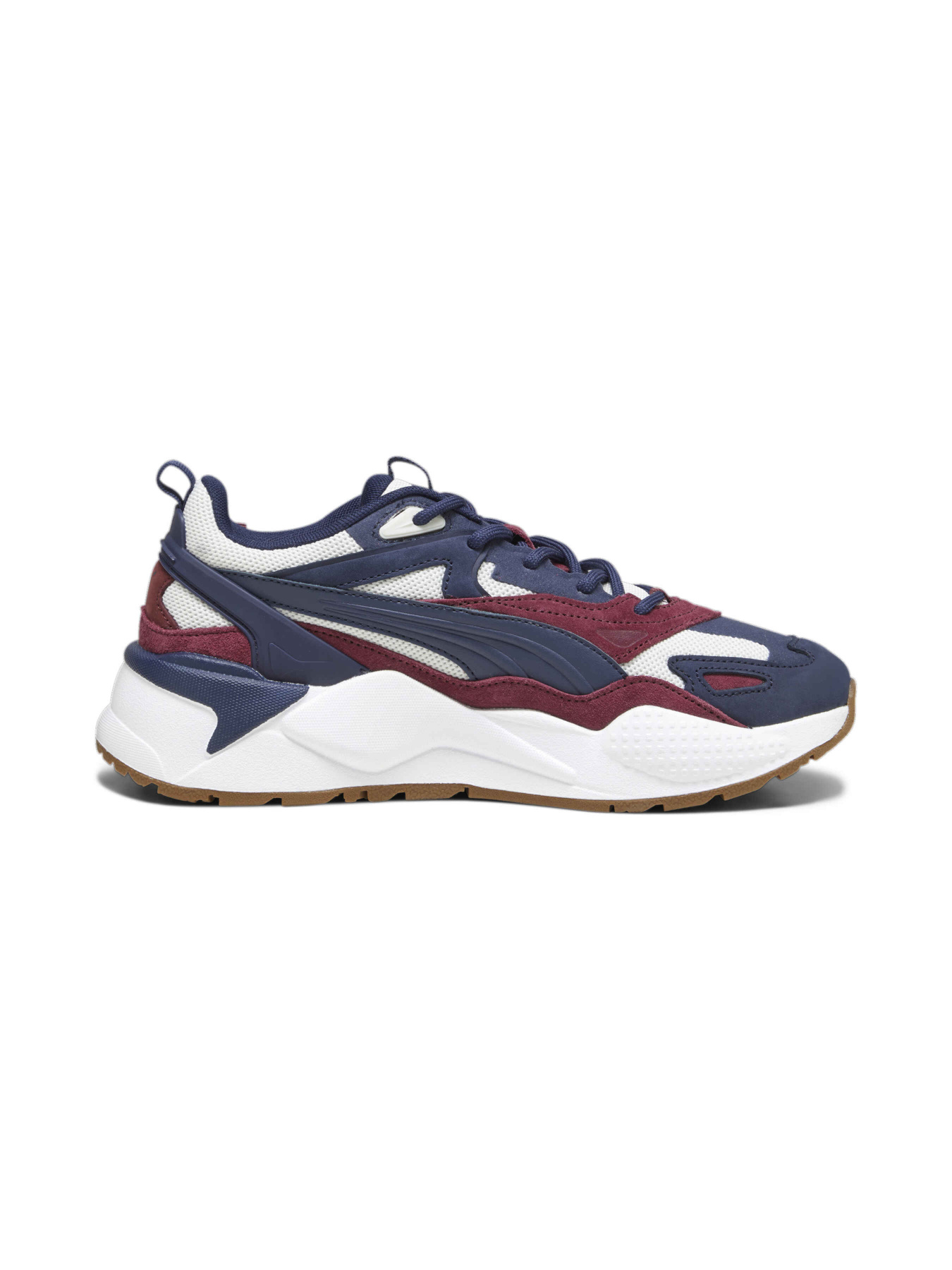 Кроссовки PUMA Rs-x Efekt Prm модель 390776 Фото