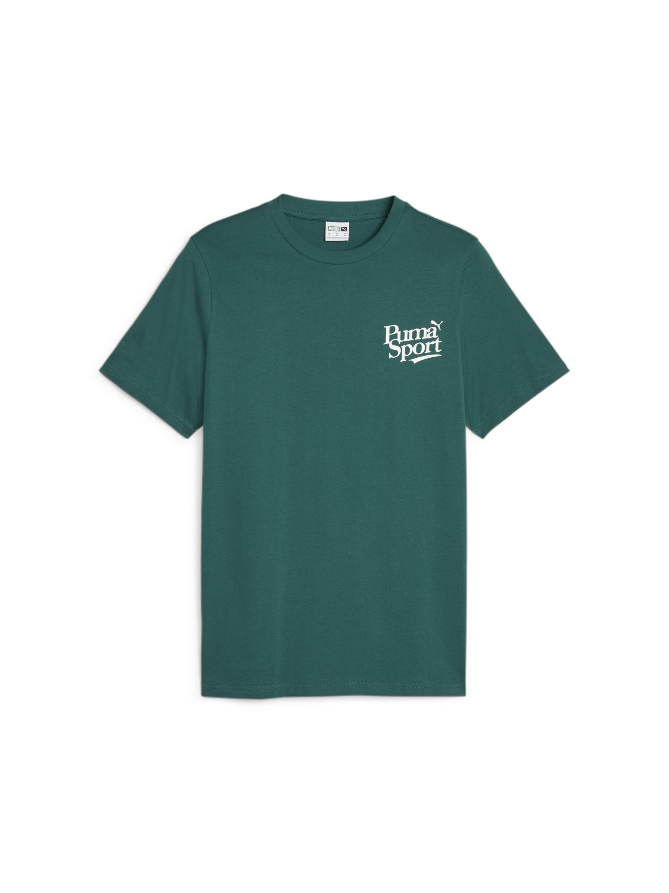 Футболка спортивная PUMA Graphics Legacy Tee модель 622739 Фото