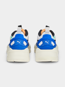 Кросівки PUMA Rs-x Efekt модель 390755 Фото