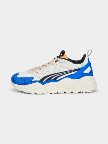 Кросівки PUMA Rs-x Efekt модель 390755 — фото 4 - INTERTOP