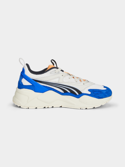 Кросівки PUMA Rs-x Efekt модель 390755 - фото