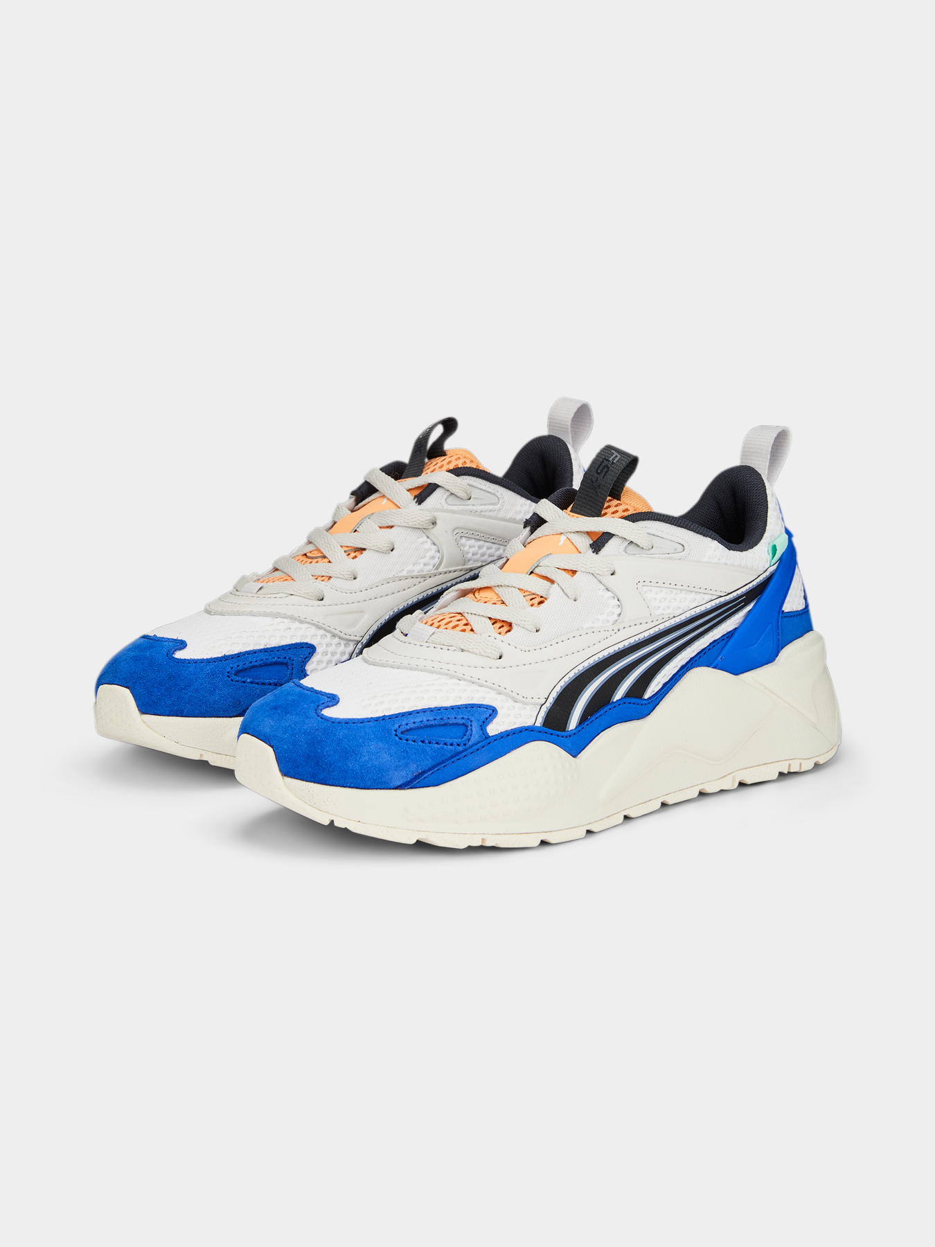 Кросівки повсякденні PUMA Rs-x Efekt модель 390755 Фото