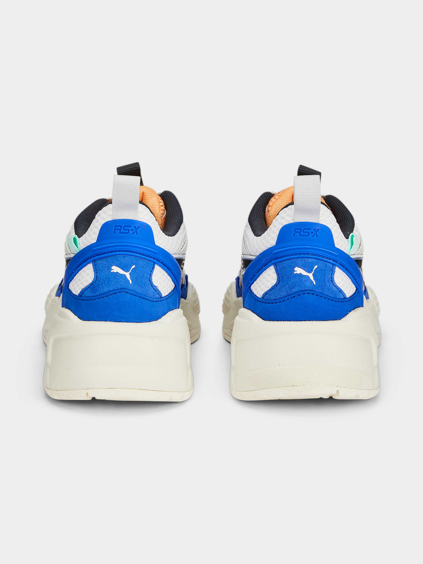 Кросівки PUMA Rs-x Efekt модель 390755 Фото