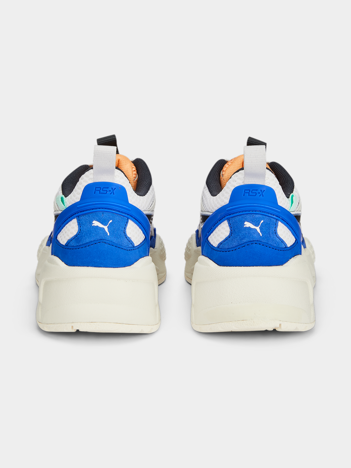 Кросівки повсякденні PUMA Rs-x Efekt модель 390755 Фото