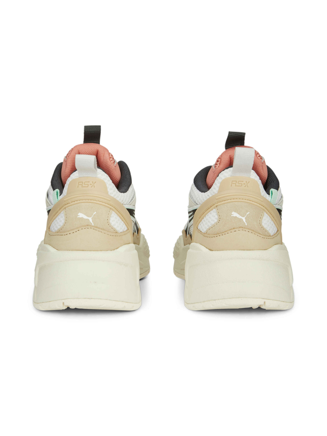 Кросівки PUMA Rs-x Efekt модель 390755 Фото