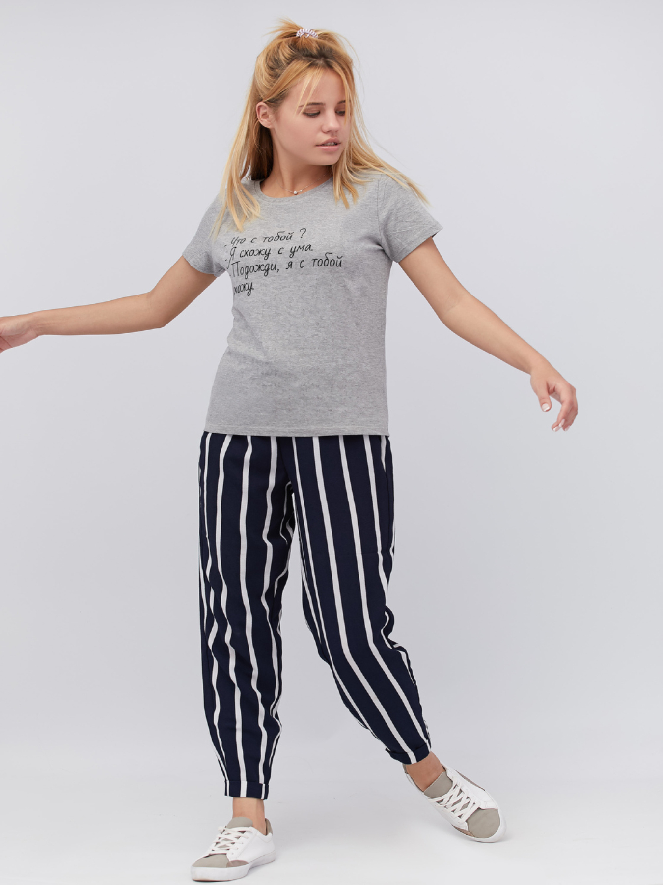 Футболки и поло YAPPI модель WG1138 Фото