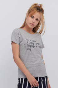 Футболки и поло YAPPI модель WG1138 Фото