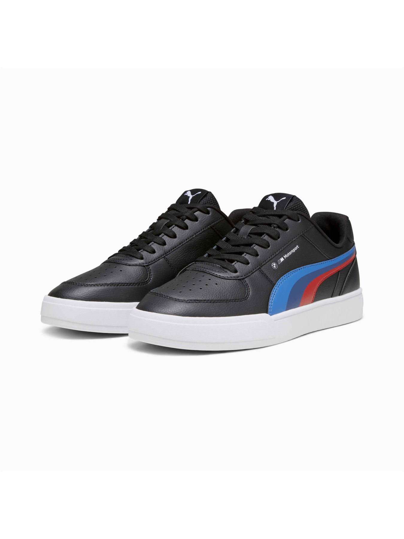Кроссовки PUMA Bmw Mms Caven модель 307698 Фото