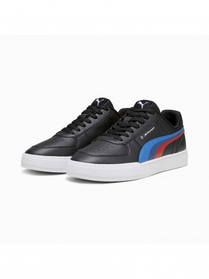 Кросівки PUMA Bmw Mms Caven модель 307698 — фото - INTERTOP