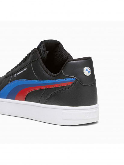 Кросівки PUMA Bmw Mms Caven модель 307698 — фото 3 - INTERTOP