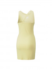 Платье миди PUMA Classics Sleeveless Dress модель 538079 Фото