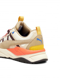 Кроссовки повседневные PUMA X-ray Tour Open Road модель 393360 Кроссовки повседневные PUMA X-ray Tour Open Road модель 393360 Фото