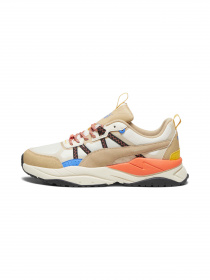 Кроссовки повседневные PUMA X-ray Tour Open Road модель 393360 Кроссовки повседневные PUMA X-ray Tour Open Road модель 393360 Фото