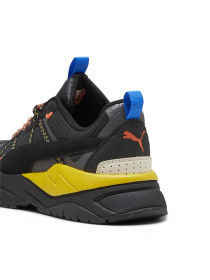 Кроссовки PUMA X-ray Tour Open Road модель 393360 Фото