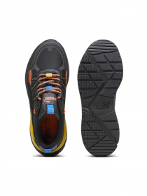 Кросівки повсякденні PUMA X-ray Tour Open Road модель 393360 Кросівки повсякденні PUMA X-ray Tour Open Road модель 393360 Фото