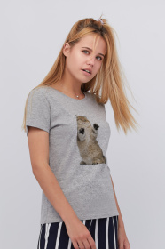 Футболки и поло YAPPI модель WG1116 Фото