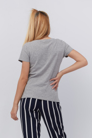 Футболки и поло YAPPI модель WG1116 Футболки и поло YAPPI модель WG1116 Фото