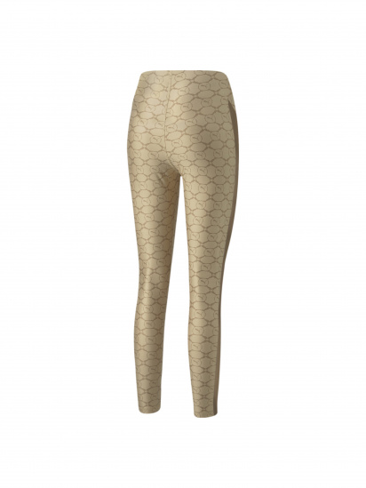Легінси спортивні PUMA Luxe Sport T7 Leggings модель 536992 — фото - INTERTOP