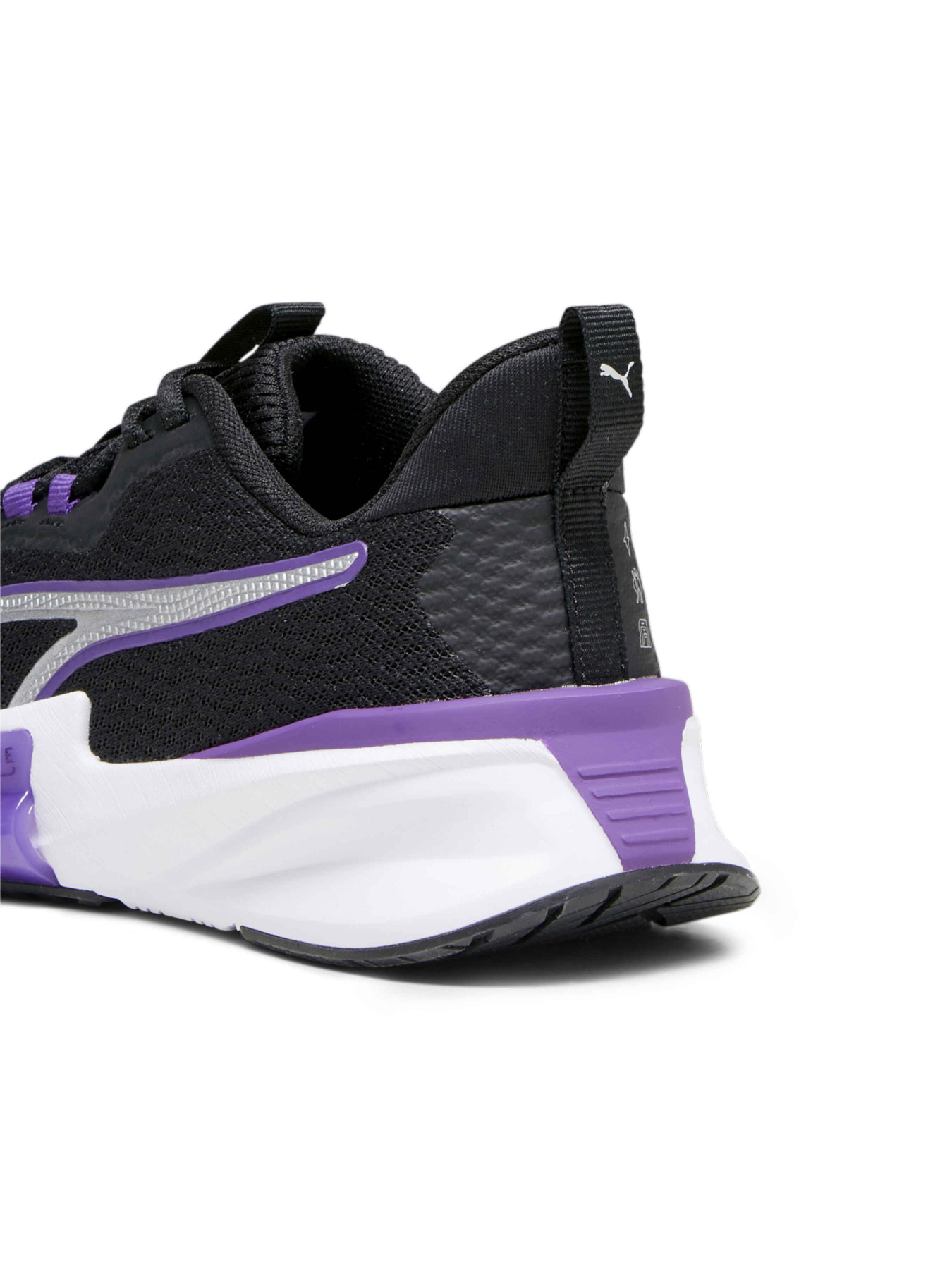 Кроссовки для спорта PUMA Pwrframe Tr 2 Wn's модель 377891 Фото