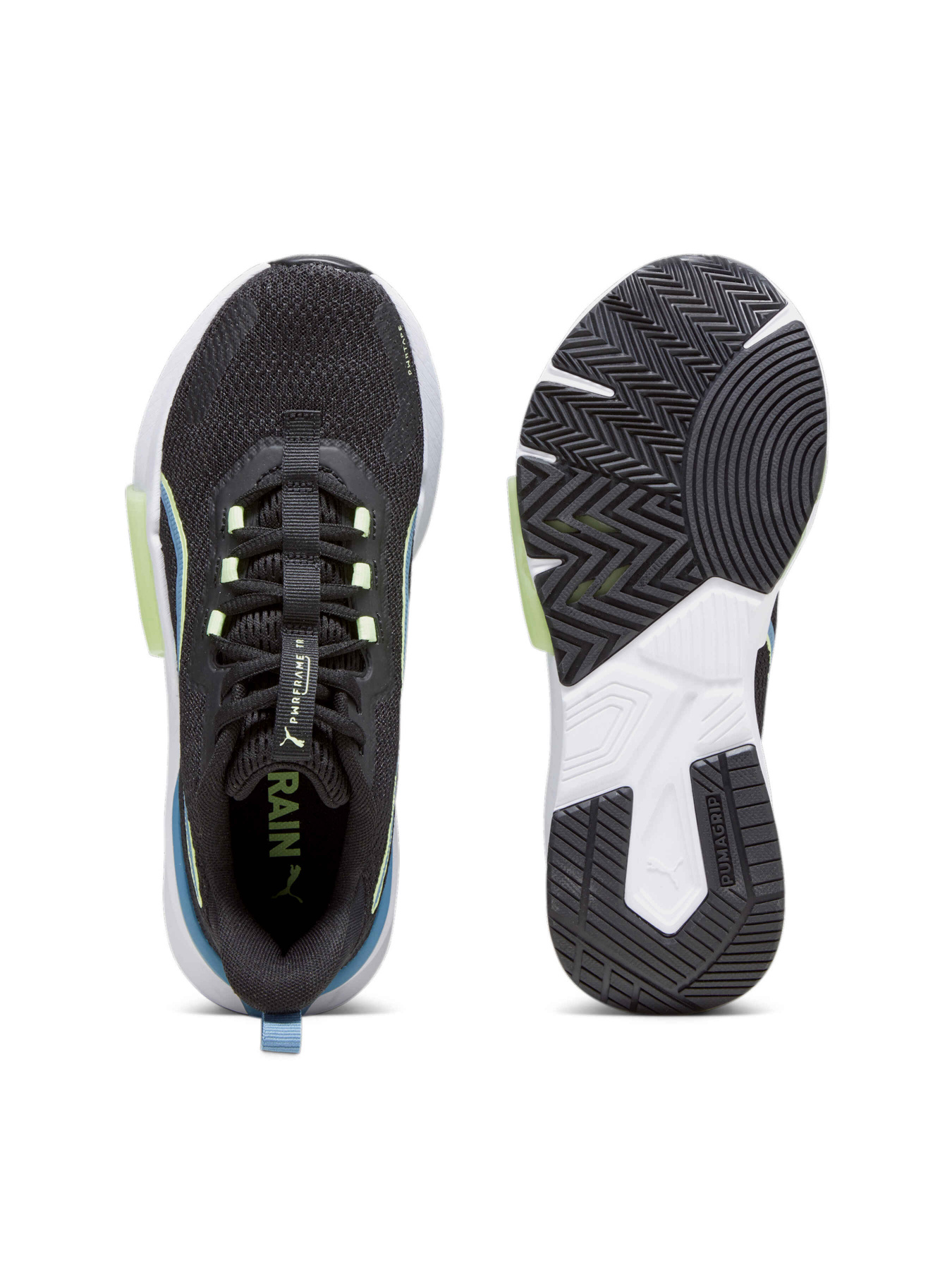 Кросівки для спорту PUMA PWRFrame TR 2 Wn s модель 377891 Фото