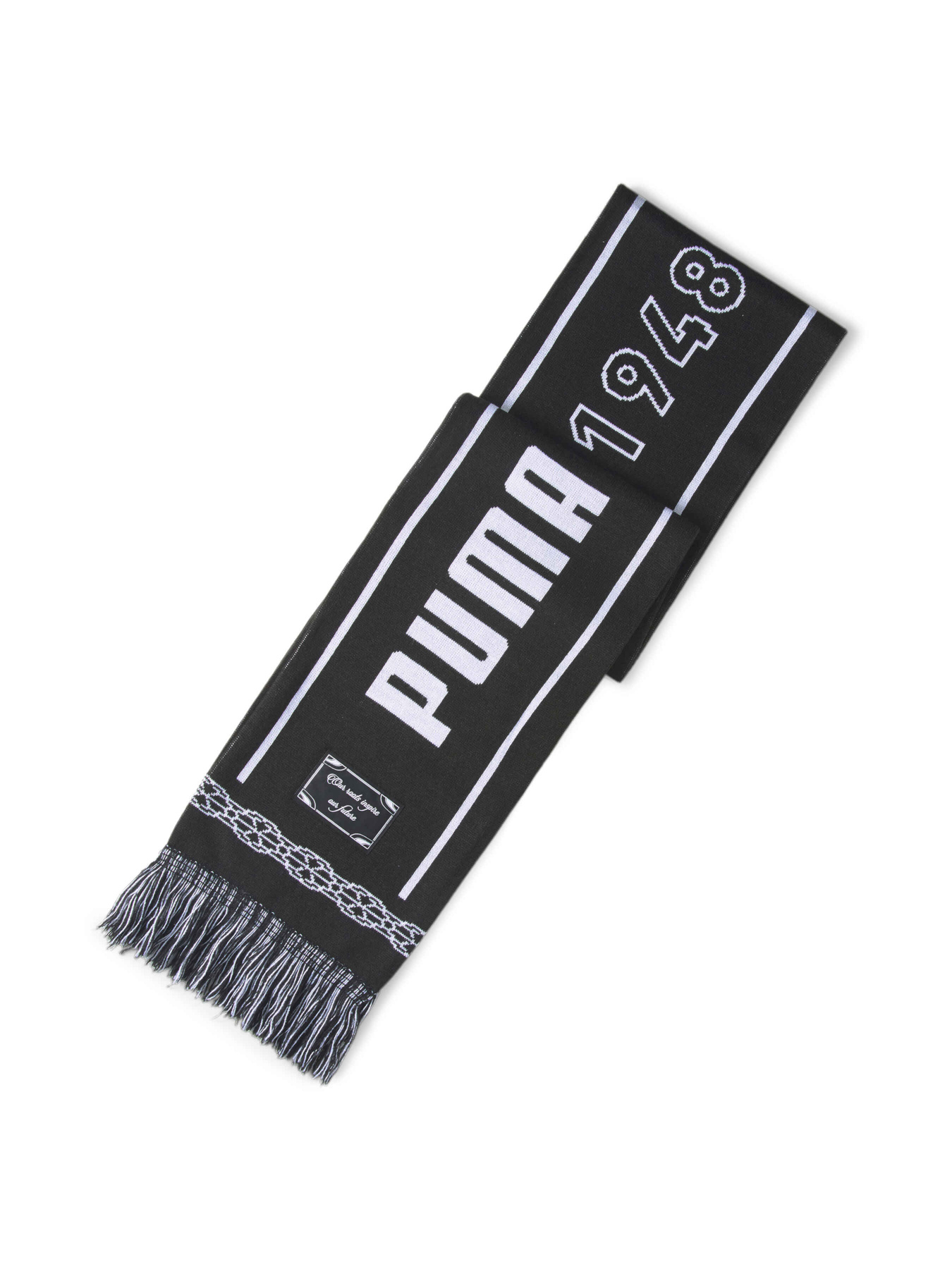 Шарф PUMA Players' Lounge Scarf Модель 054259 Фото