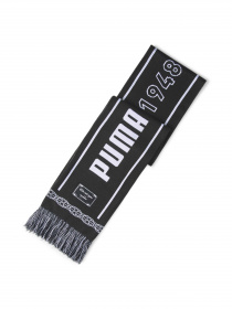 Шарф PUMA Players' Lounge Scarf модель 054259 Шарф PUMA Players' Lounge Scarf модель 054259 Фото
