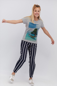 Футболки и поло YAPPI модель WG1142 Фото