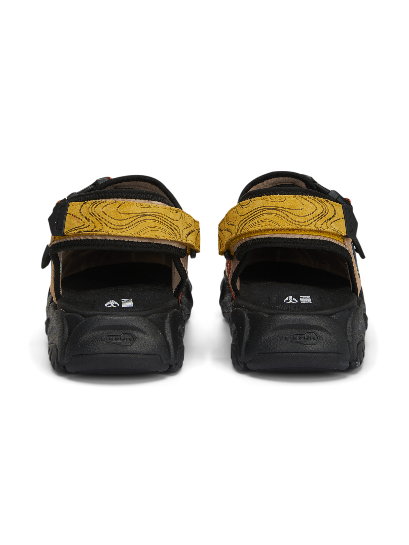 Сандалії PUMA Ts-01 Retro модель 390748 Фото