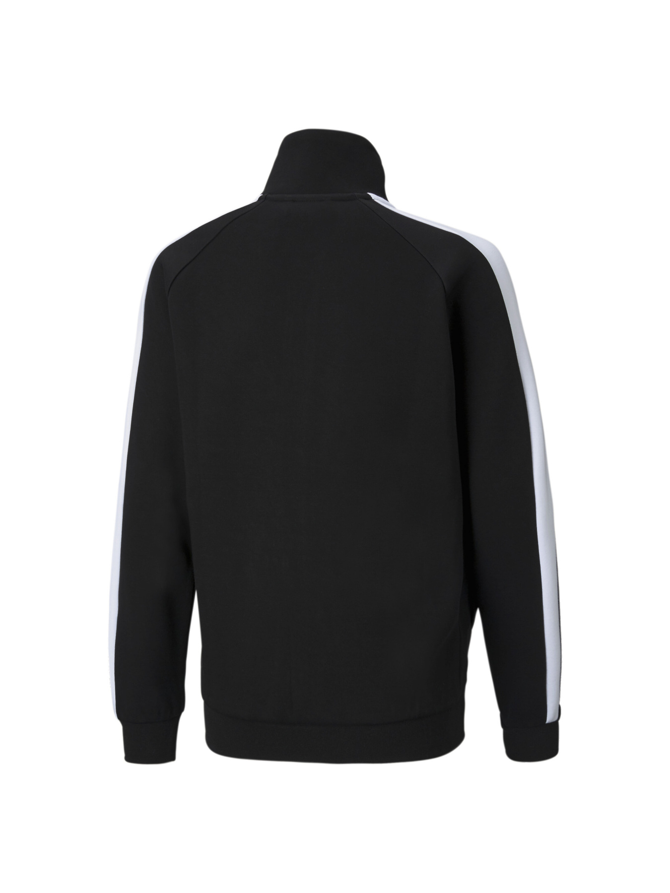 Спортивная кофта PUMA Iconic T7 Track Jacket модель 530117 Фото