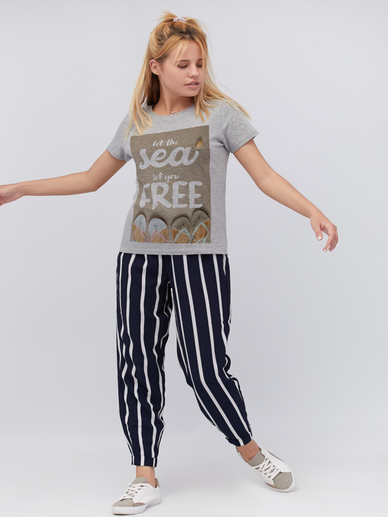 Футболки и поло YAPPI модель WG1120 Фото