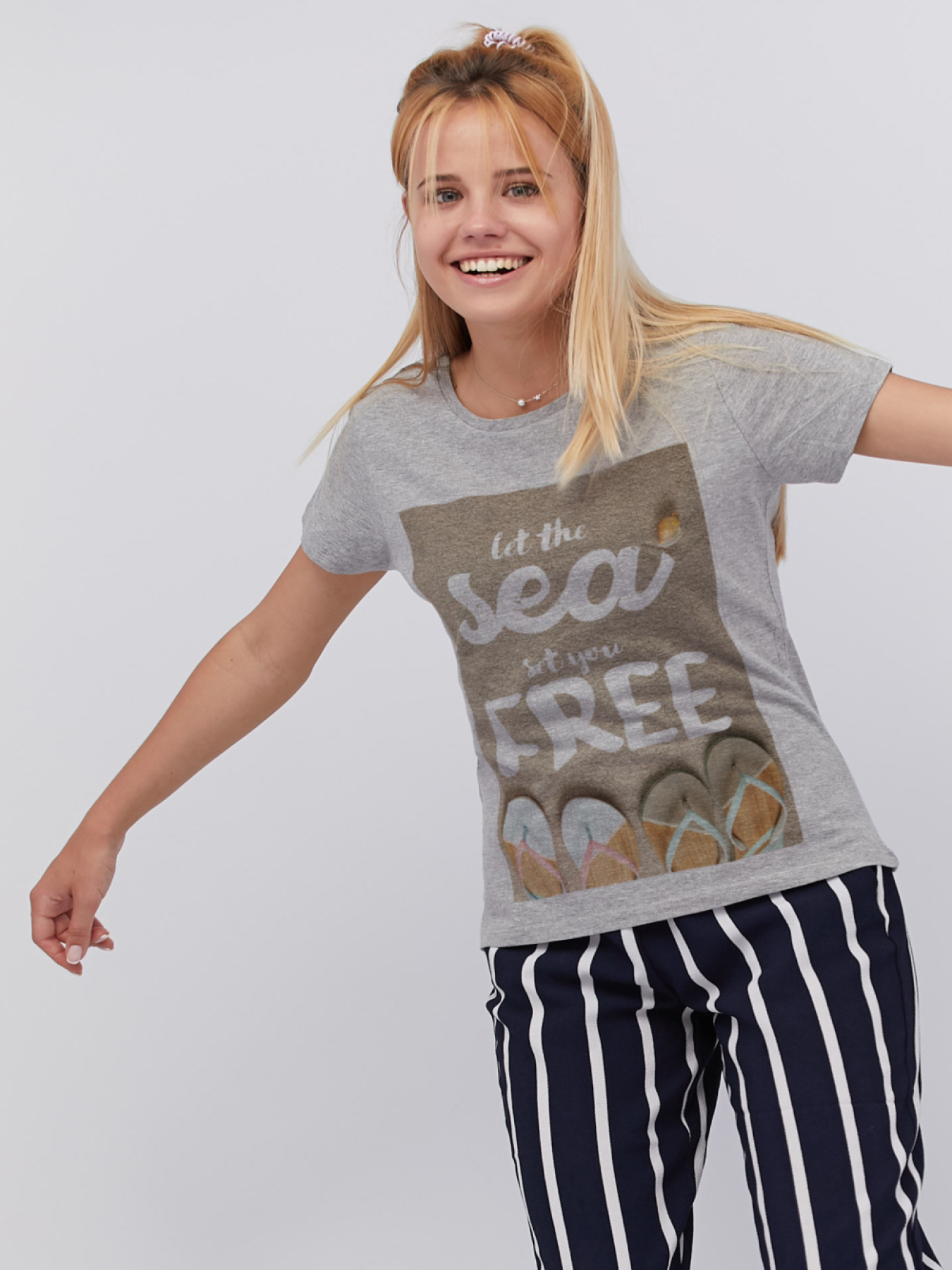 Футболки и поло YAPPI модель WG1120 Фото