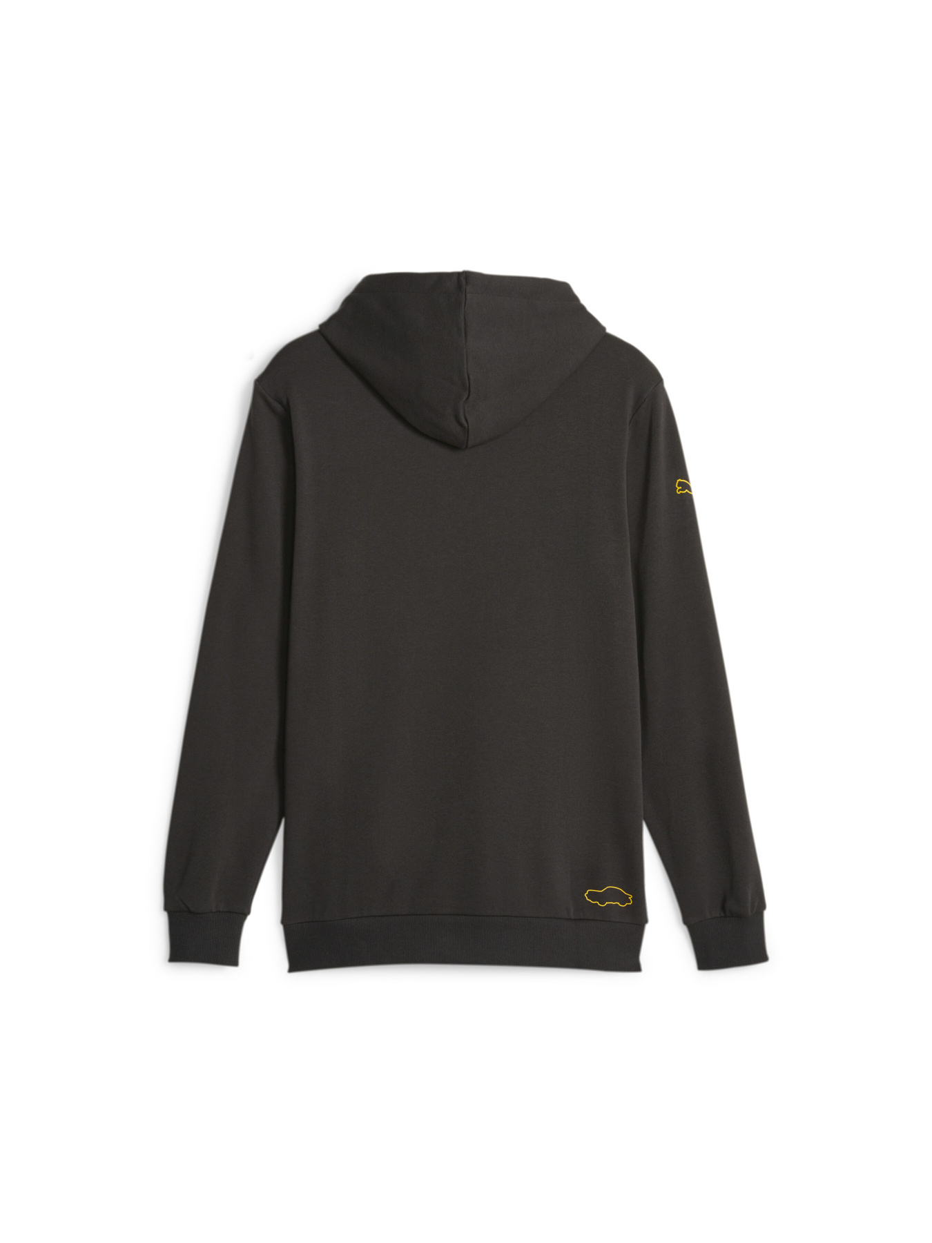 Худи PUMA Pl Ess Hoodie модель 621029 Фото