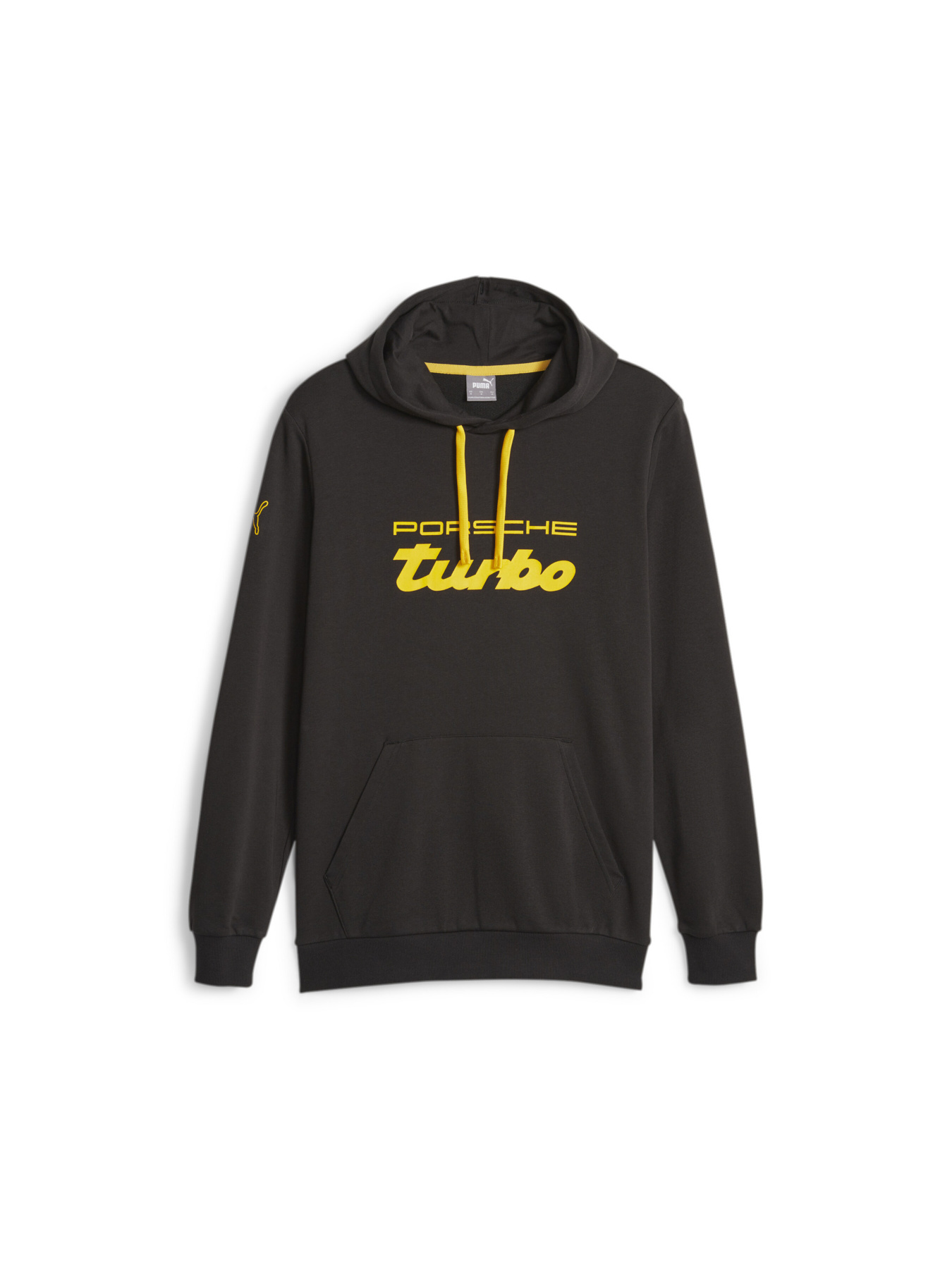 Худи PUMA Pl Ess Hoodie модель 621029 Фото