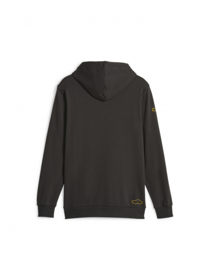 Худі PUMA Pl Ess Hoodie модель 621029 — фото - INTERTOP