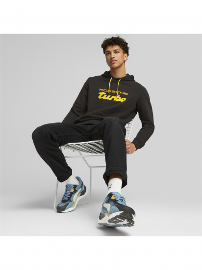 Худі PUMA Pl Ess Hoodie модель 621029 — фото 3 - INTERTOP