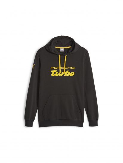 Худі PUMA Pl Ess Hoodie модель 621029 - фото