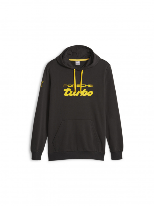 Худи PUMA Pl Ess Hoodie модель 621029 Фото