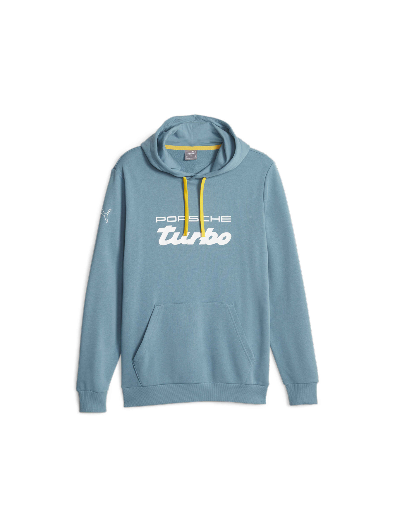 Худи PUMA Pl Ess Hoodie модель 621029 Фото