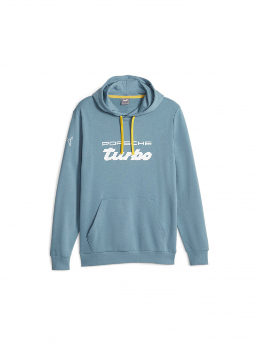 Худи PUMA Pl Ess Hoodie модель 621029 Фото